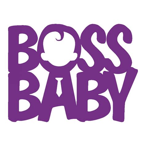 Boss baby