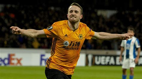 Liverpool agree £45m deal for Wolves forward Jota | The Ghana Report