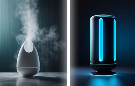 Humidifier vs Air Purifier: Which One Suits Me? - Pure Indoor Living