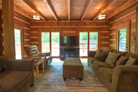 14 Best Cabin Rentals In Brown County, Indiana - Updated 2024 | Trip101