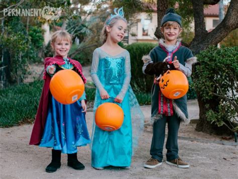 25 Disney Halloween Costumes for Disney Fans