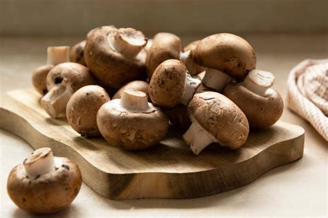 Crimini Mushrooms | Mushroom Varieties 101