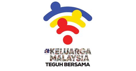 Malaysia's National Day Logo 2022: What its WiFi symbol design means