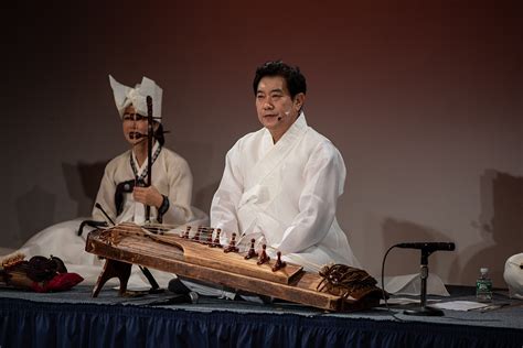 See and Hear: The Korean Shaman Ritual of the Dead | Asia Society