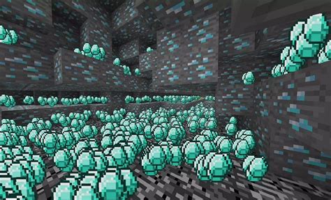 8 best seeds to get diamonds in Minecraft 1.19.1