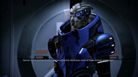 Garrus Vakarian Quotes. QuotesGram