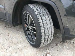 Bridgestone Dueler A/T Revo 3 Review of 2021: Versatile Performance ...