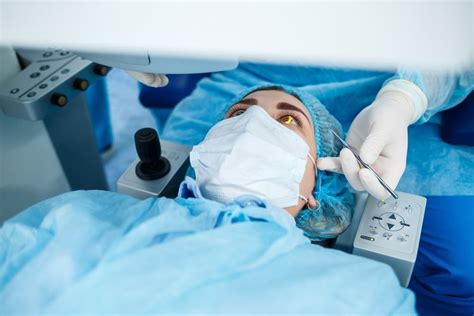 Demystifying Vision Correction: What is LASIK Eye Surgery?