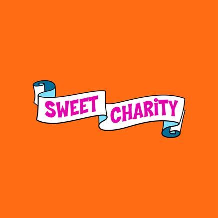 Sweet Charity Poster | Theatre Artwork & Promotional Material by Subplot Studio