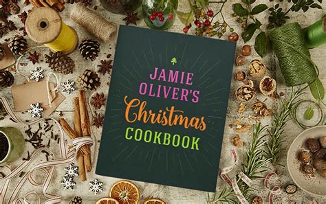 The Jamie Oliver Christmas Hub | Jamie Oliver recipes | Jamie Oliver