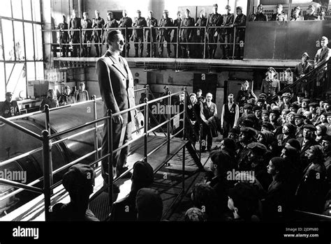 Oskar schindler's factory Black and White Stock Photos & Images - Alamy