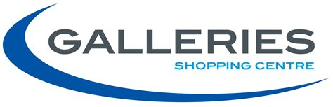 Galleries Shopping Centre - Logopedia, the logo and branding site