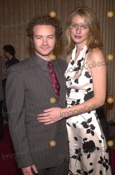 Photos and Pictures - Danny Masterson and date at the premiere of ...