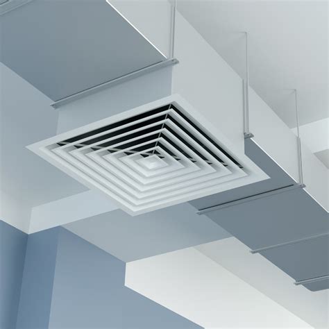 UV Light for HVAC Systems | Lumin-Air - Ultraviolet Lights & Installation