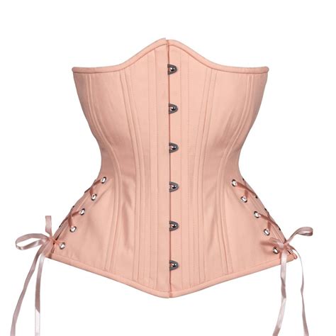 Hourglass Longline Corsets – Lucy's Corsetry