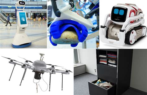 Remembering the robotics companies we lost in 2019