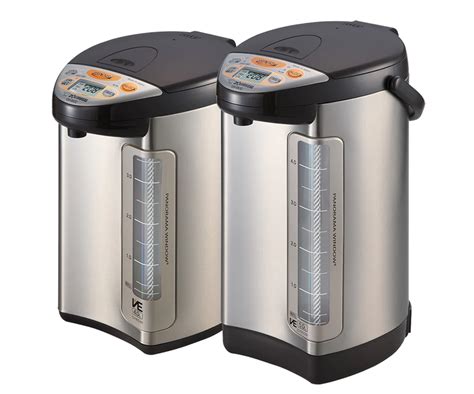 Water Boilers & Warmers - Zojirushi Online Store