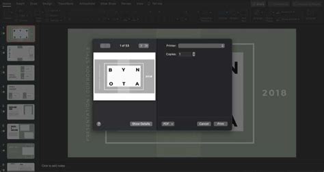 How to Print Your PowerPoint Slides (The Complete Guide) | Envato Tuts+