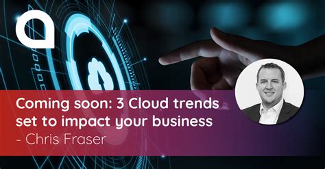 3 Emerging Cloud Trends Set To Impact Your Business - Aspire Blog