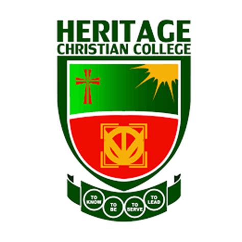 Heritage Christian College (HCC) Massive Job Recruitment