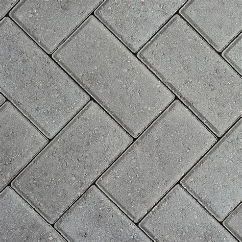 Europa Block paving (L)200mm (W)100mm | Departments | DIY at B&Q