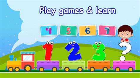 Kids Preschool Learning Games - HubPages