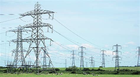 Conventional electricity generation rises 7.2 pc in May | India News, The Indian Express