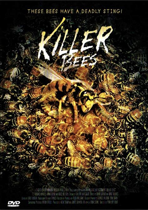 Killer Bees (2002) | Made For TV Movie Wiki | Fandom