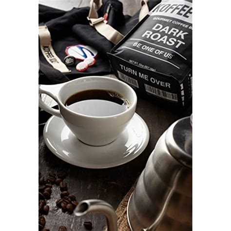 Buy Koffee Kult Dark Roast Whole Bean Coffee - Small Batch Gourmet ...