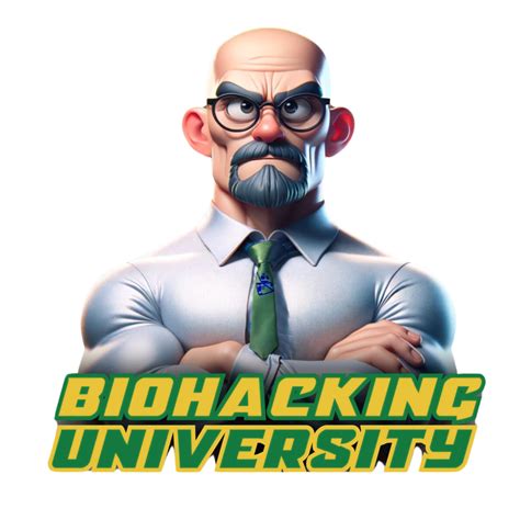 Bio Hacking Monthly Subscription – Bio Hacking University