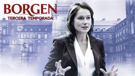 Borgen | TV fanart | fanart.tv