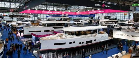 boot Düsseldorf Preview 2024 | Boat Shows Germany | YATCO