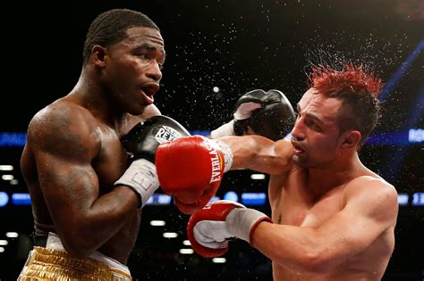 Adrien Broner - A Beast Boxer Photos | Sports Club Blog