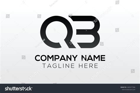 1,979 Qb Logo Images, Stock Photos & Vectors | Shutterstock