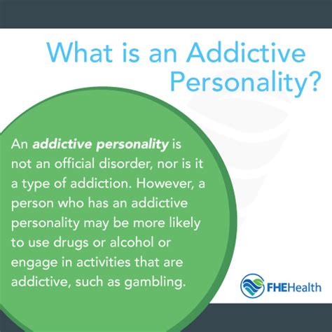 Quiz: Find Out If You Have an Addictive Personality Test | FHE Health