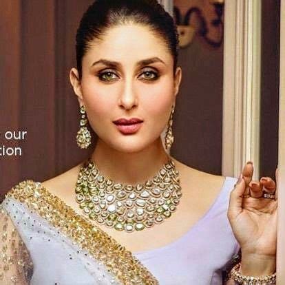 Kareena Kapoor | Bridal jewellery indian, Bridal jewelry vintage, Indian beauty