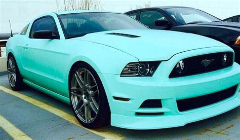 Turquoise car, Aqua turquoise, Tiffany blue