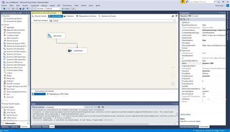 Microsoft Dynamics CRM Integration Software - Engenho & Engenhocas