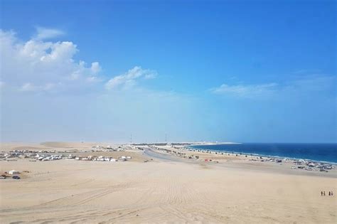 ILoveQatar.net | Best Beaches to Visit in Qatar (Updated)