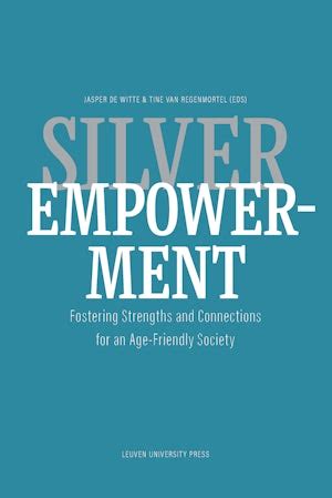 Silver Empowerment by Jasper De Witte | Paperback | Cornell University Press