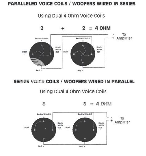 Kicker Comp R 10 Wiring : Kicker Comp Vr 12 Wiring Diagram For Your ...