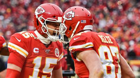 Patrick Mahomes named MVP of Super Bowl LIV after leading Chiefs' comeback - ABC7 San Francisco