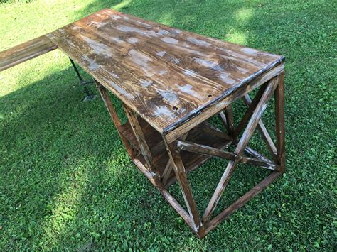 Pin by WoodWork740 on WoodWork740 | Handmade furniture, Coffee table, Pallet coffee table