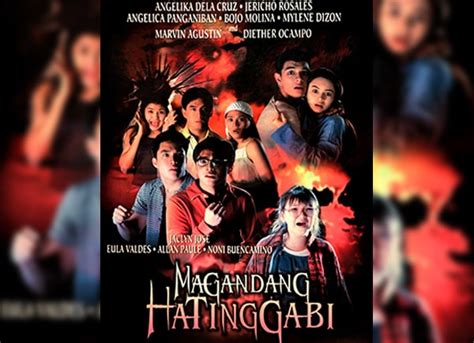 Philippine Horror Movies