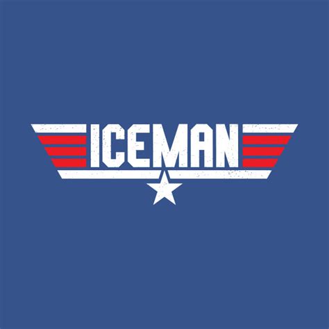 iceman top gun - Top Gun - Tank Top | TeePublic