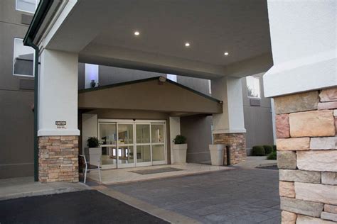 HOLIDAY INN EXPRESS KINGS MOUNTAIN $103 ($̶1̶2̶1̶) - Prices & Hotel Reviews - NC - Tripadvisor