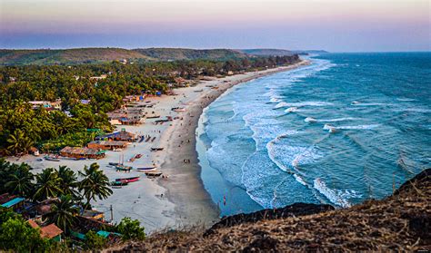 35 Road trips From Bangalore You Must Embark On In 2023