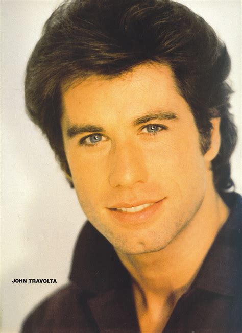 John Travolta John Travolta