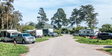 Morro Bay State Park Campground | Outdoor Project