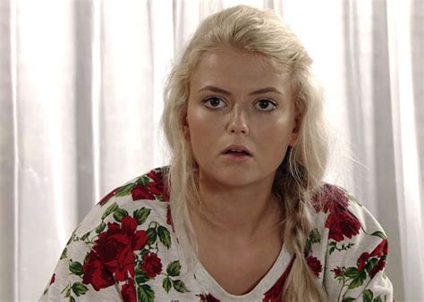 Corrie SPOILERS Bethany Platt's Sex Ring Storyline To Take A VERY Dark ...